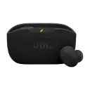 JBL Auricolari Bluetooth Wave Buds 2 Black JBLWBUDS2BLK