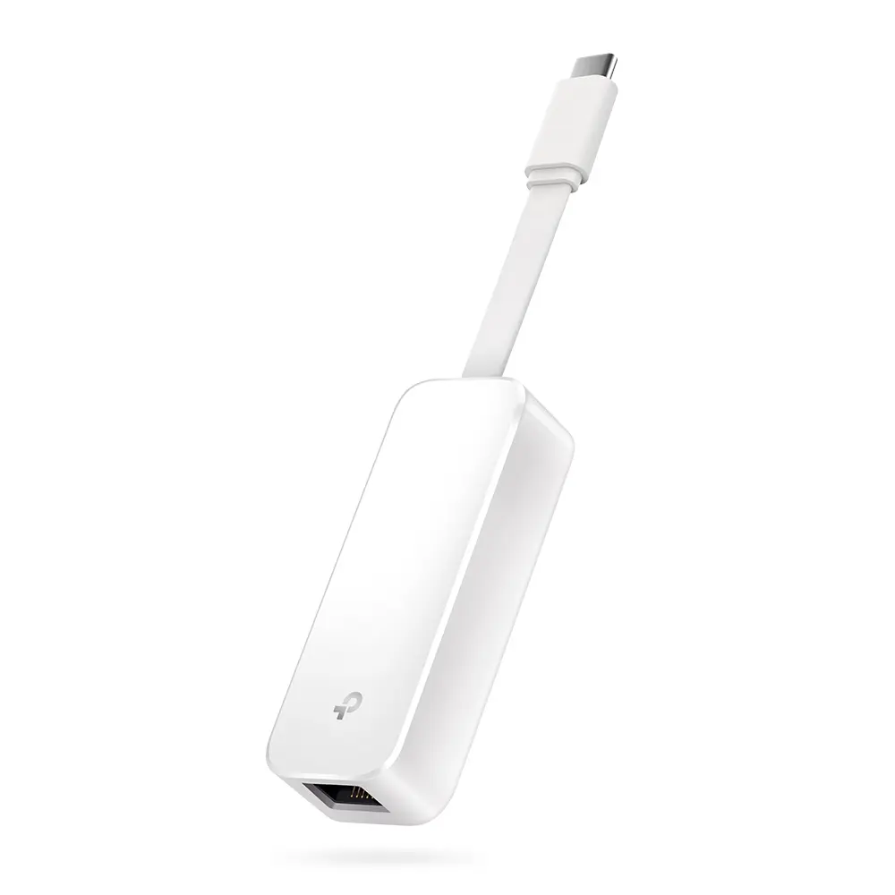 TP-Link USB Type-C 3.0 To Gigabit Adapter UE300C 