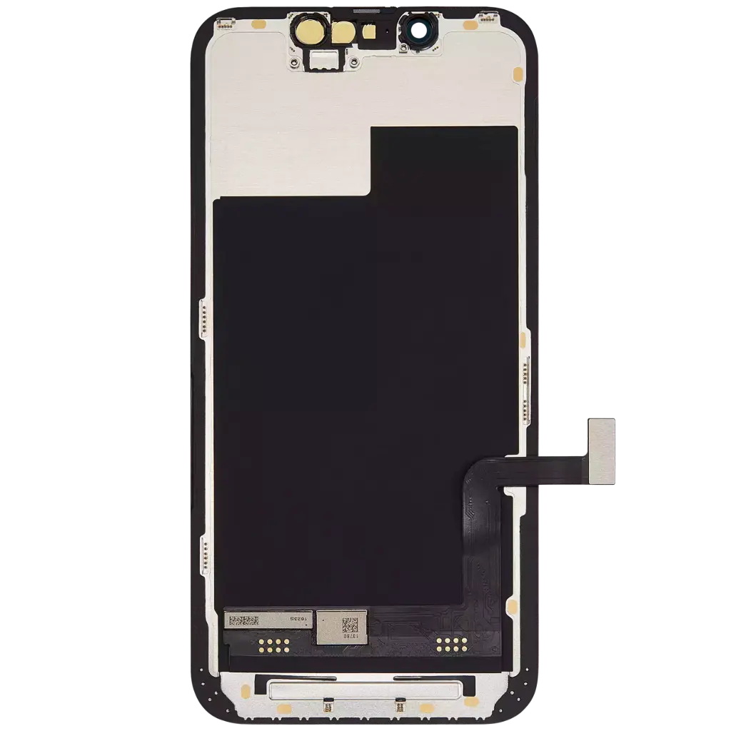 Apple Display LCD iPhone 13 Mini Incell LTPS Diagnosticabile (No Swap) Compatibile