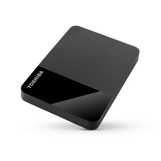 Toshiba Hard Disk External 1TB Canvio Ready USB 3.2 HDTP310EK3AA
