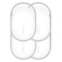 Xiaomi Smart Tag White (Android + Apple) 4 Pcs BHR08SKGL