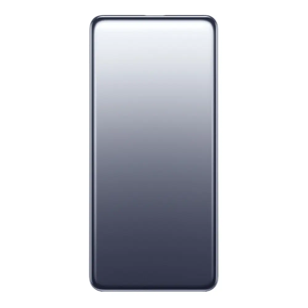 Xiaomi Power Bank 5000mAh 20W Ultra Silm Gray BHR9535GL