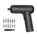 Xiaomi Multipurpose Electric Screwdriver Black DZN4019TW