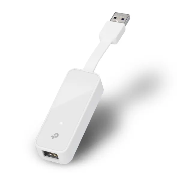 TP-Link Adattatore USB 3.0 To Gigabit UE300