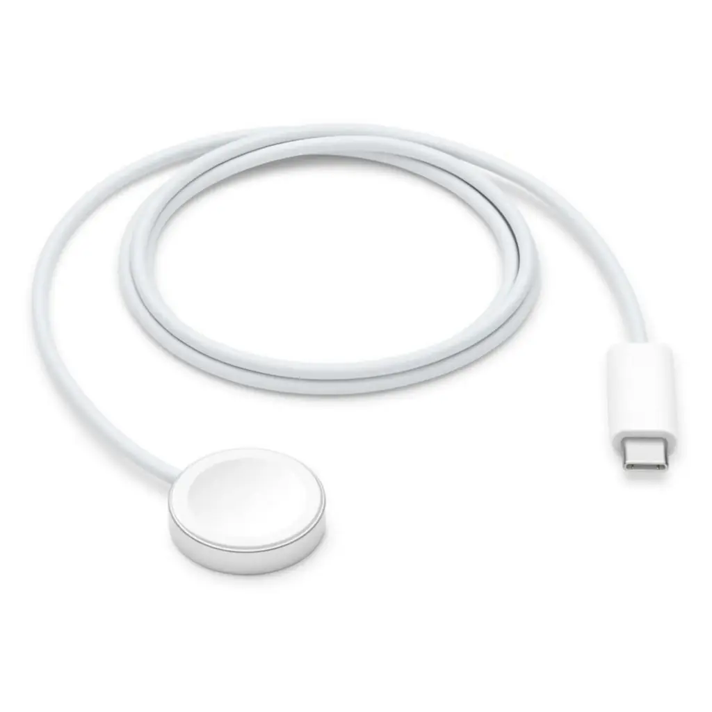 Apple Caricabatterie Magnetico Per Apple Watch (1m) MLWJ3ZM/A (Bulk)