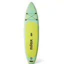 Nilox Sup Wai Green Inflatable Board NXWTRSUP