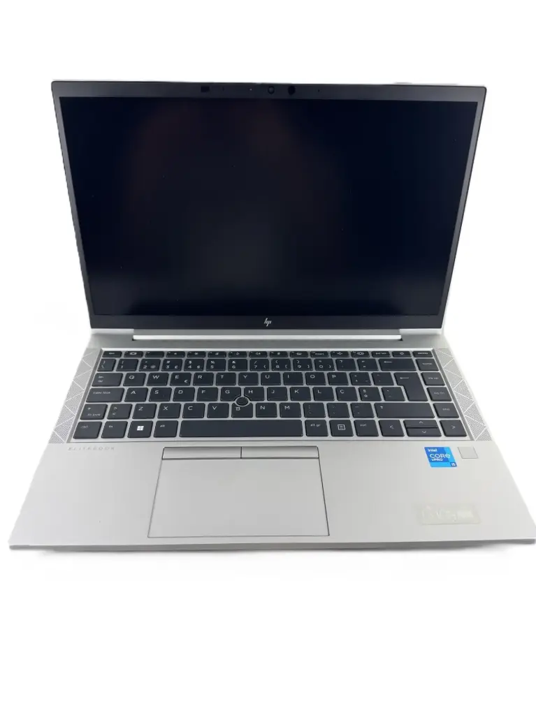 HP 840 G8 Aero 14'' i5-1145G7 / 32GB / 512GB SSD / WWAN Integrated / W11P Installed Refurbished (2E5E5AV-IT-SB14)
