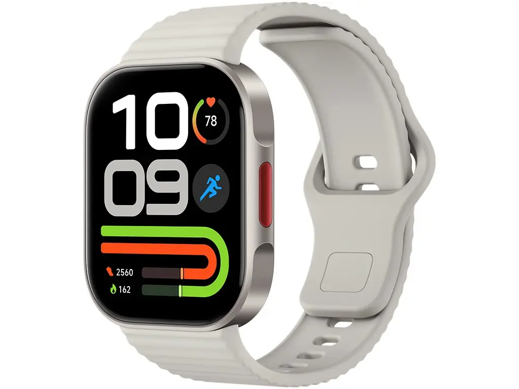 Xiaomi Smartwatch Con Chiamata Redmi Watch 6 Lite Steel Gray (BHR09CVGL)