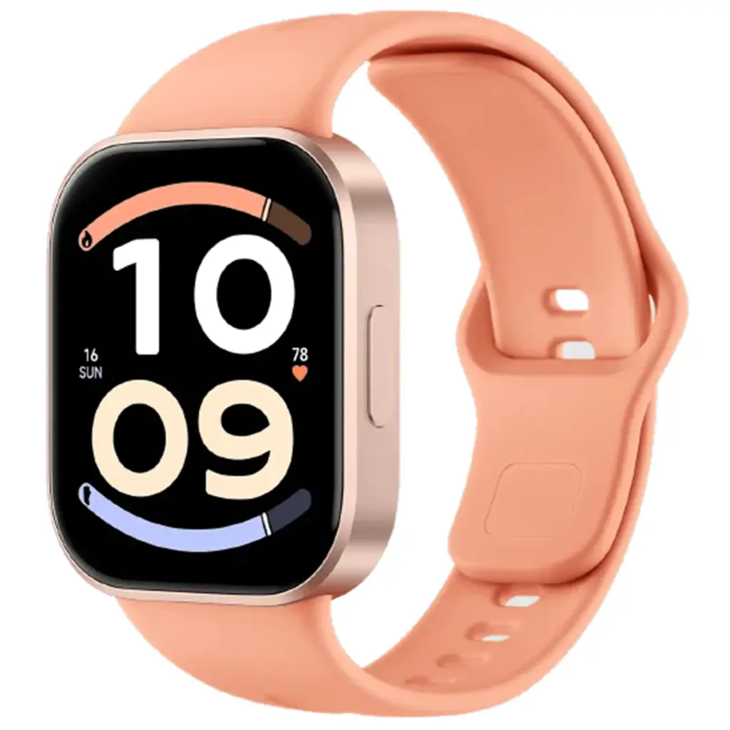 Xiaomi Smartwatch Con Chiamata Redmi Watch 6 Active Sunset Orange (BHR09CYGL)