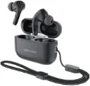Vention Auricolari Earbuds Echo Lite E11 Plus Black (NBVB0-Plus)
