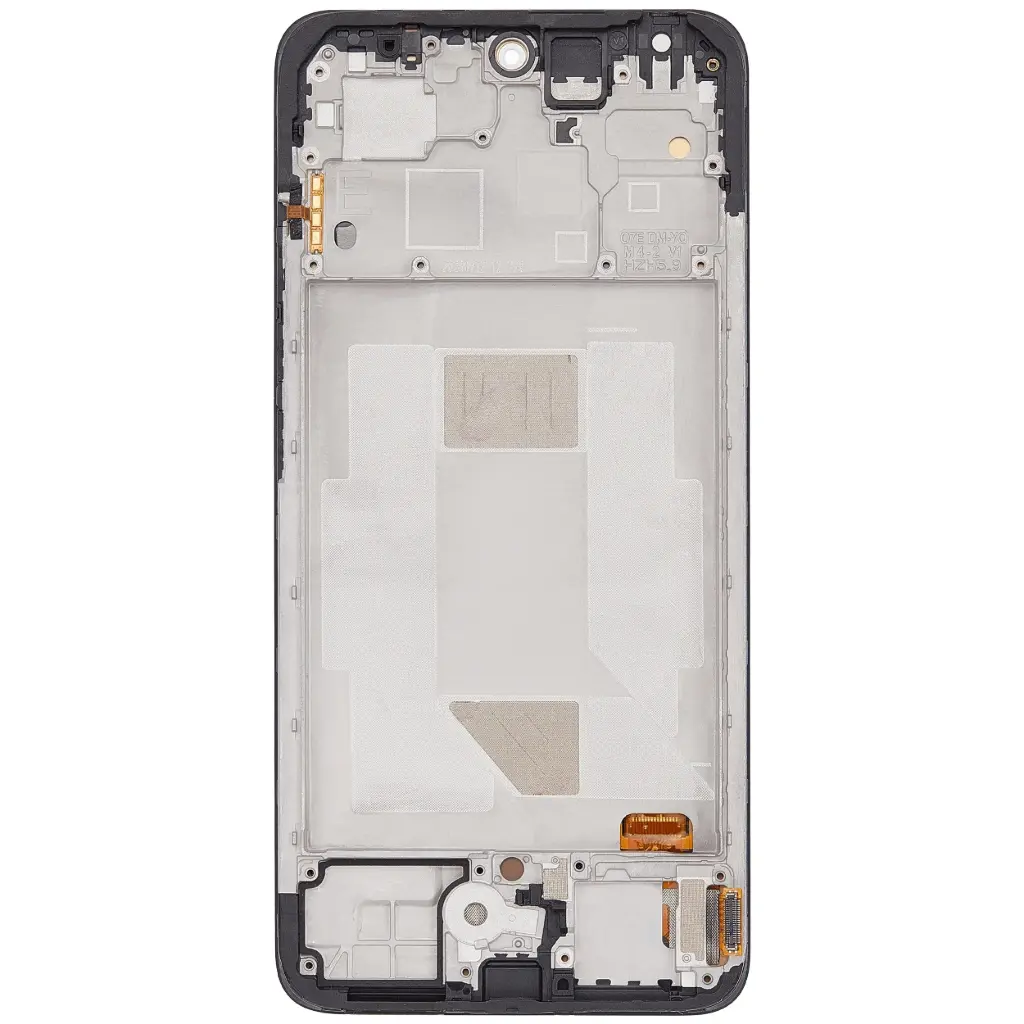 Xiaomi Display LCD Redmi Note 14 4G OLED With Frame Refurbished (EU Version)