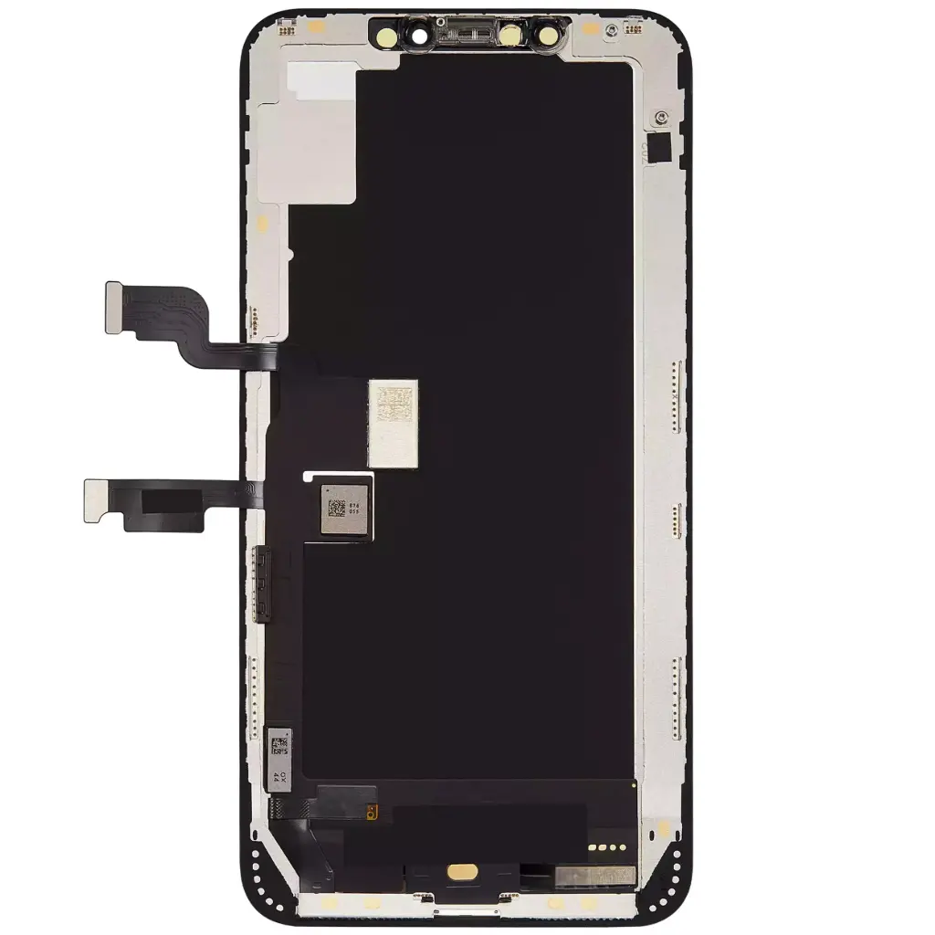 Apple Display LCD iPhone XS Max Soft OLED Compatibile