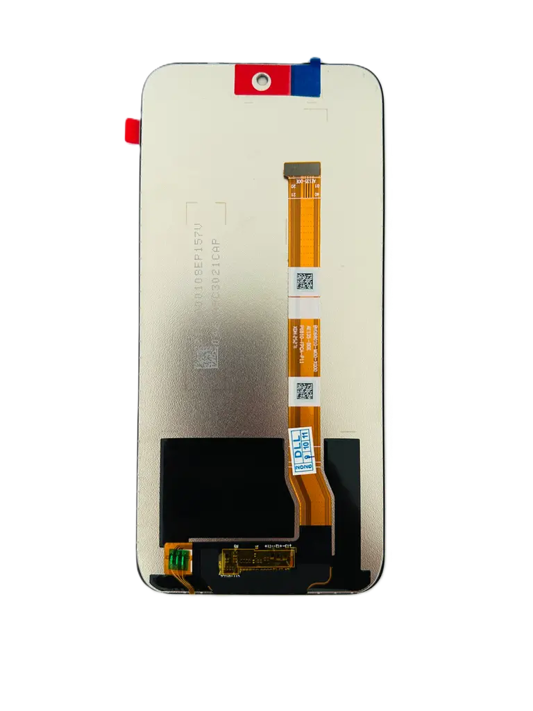 Oppo Display LCD A6 A6x 4G 5G Realme C85 5G (2026) No Frame Compatibile