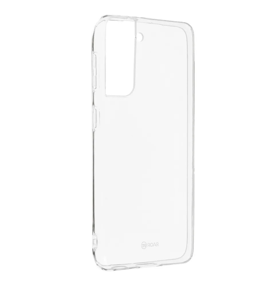 Roar Case Samsung A13 4G jelly trasparent