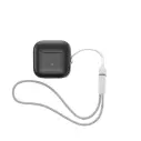Celly Auricolari Wireless COMPACT Drop True Black COMPACTBK