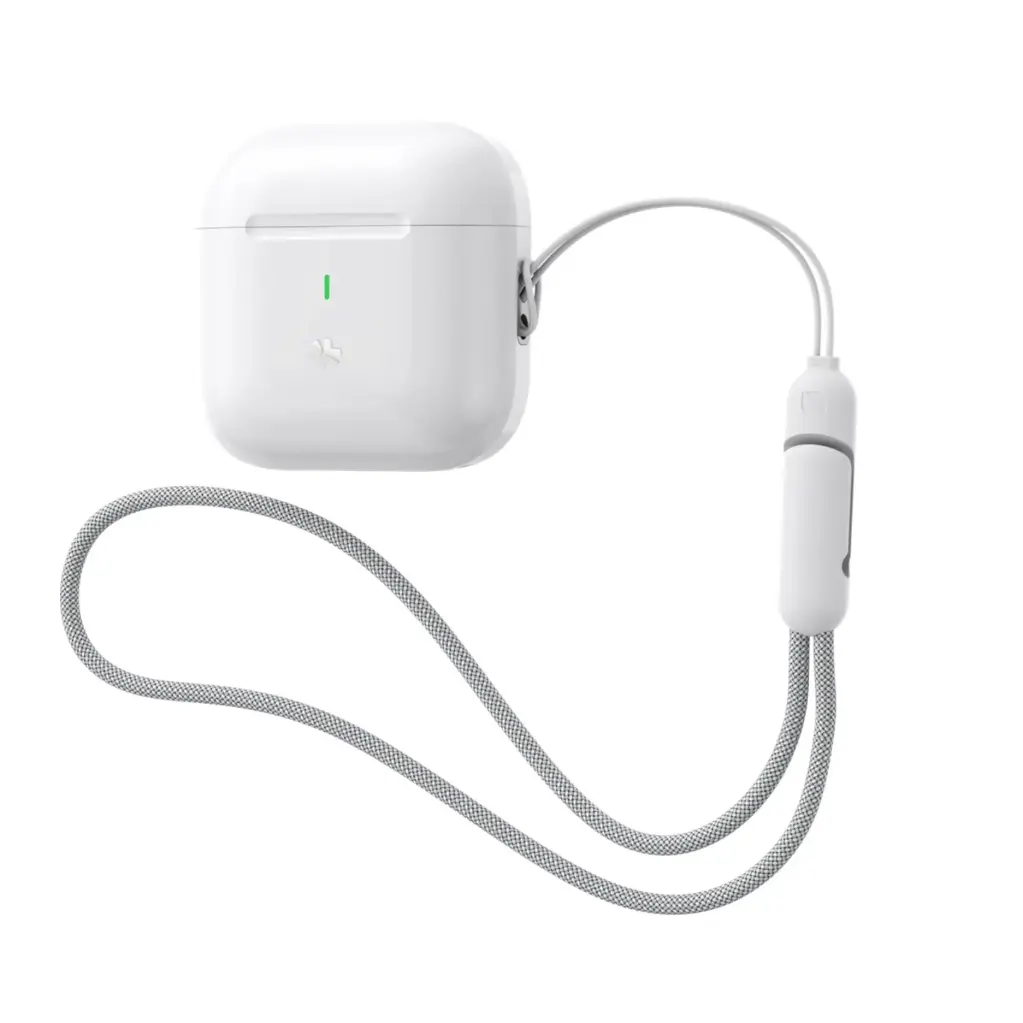 Celly Earphones Wireless COMPACT Drop True White COMPACTWH
