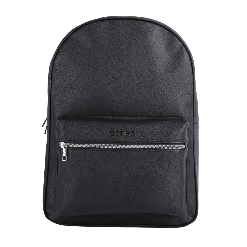 Etres Zaino Arcus 20L Black ET-AR001