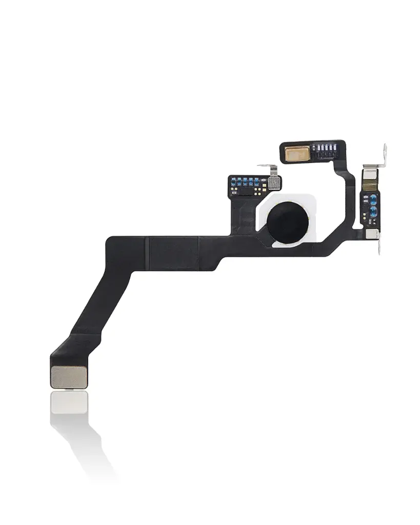 Apple Flat Flash iPhone 14 Pro Max Rigenerato