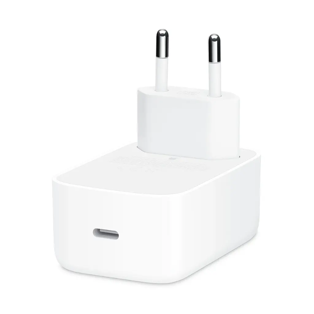 Apple Charger USB-C 40W Dynamic Power up to 60W (MGTU4ZM/A)