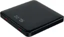 Nilox Power Bank 20000mAh 100W Silm Black NXPW100WSLIM