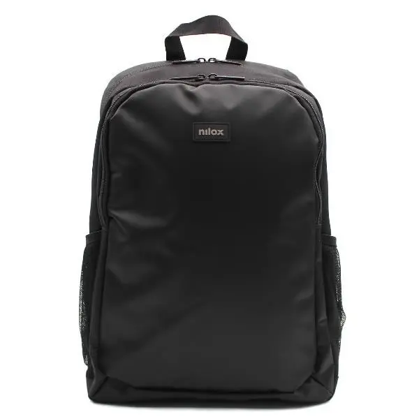 Nilox Laptop Bag 15,6" Black NXBK033