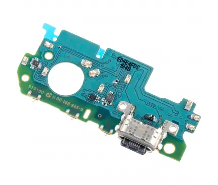 Samsung Sub Board USB-C A34 5G SM-A346B Refurbished