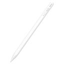Baseus capacitive stylus pen for iPad + 0.3mt Type-C cable white SXBC000102