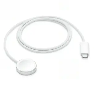 Apple Magnetic USB-C Cable For Apple Watch Magnetic Fast Charger (1 m) ML434ZM/A