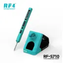 RF4 Stilo per Saldatura Portatile USB-C con Supporto (RF-S710)