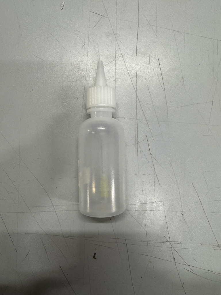 Syringe-Style Liquid Dispenser (50ml)