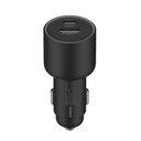 Xiaomi Car Charger 67W (USB-A + Type-C) white BHR6814GL