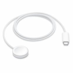 Apple Watch Magnetic Fast Charger to USB-C 1mt MT0H3ZM/A