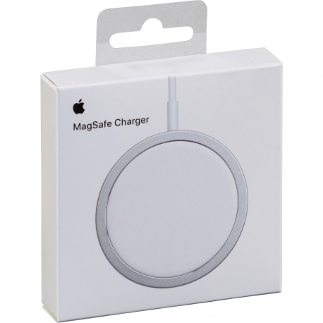 Apple Charger MagSafe wireless MHXH3ZE/A