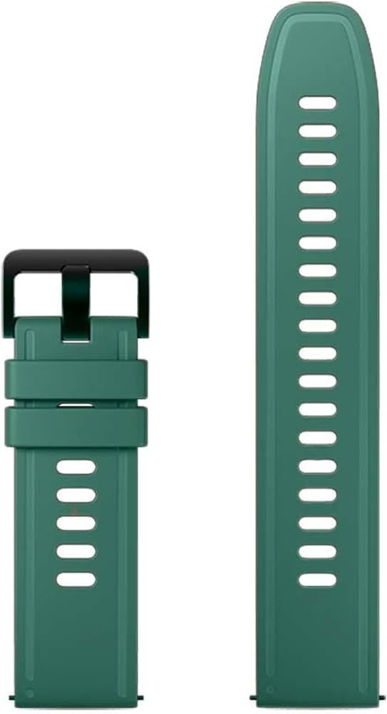Xiaomi Watch S1 Active Strap Green BHR5592GL