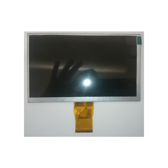 Display Lcd Tablet 7" V.1 AT070TN90