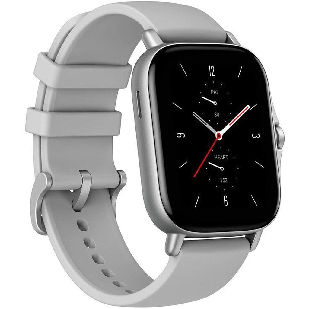 Amazfit GTS 2 smartwatch grey W1969OV2N