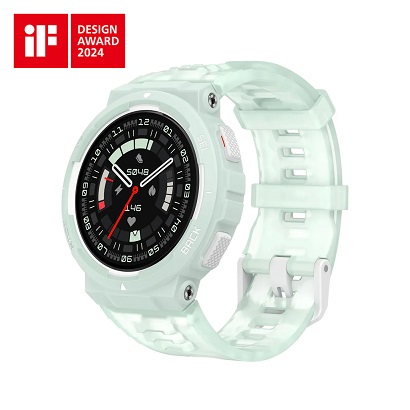 Amazfit Active Edge Mint Green W2212EU4N