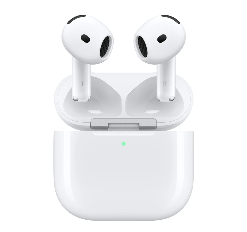 Apple AirPods 4 (ANC) MXP93ZM/A