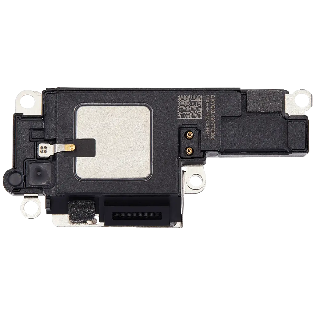 Apple Suoneria Vivavoce iPhone 15 Pro Rigenerato