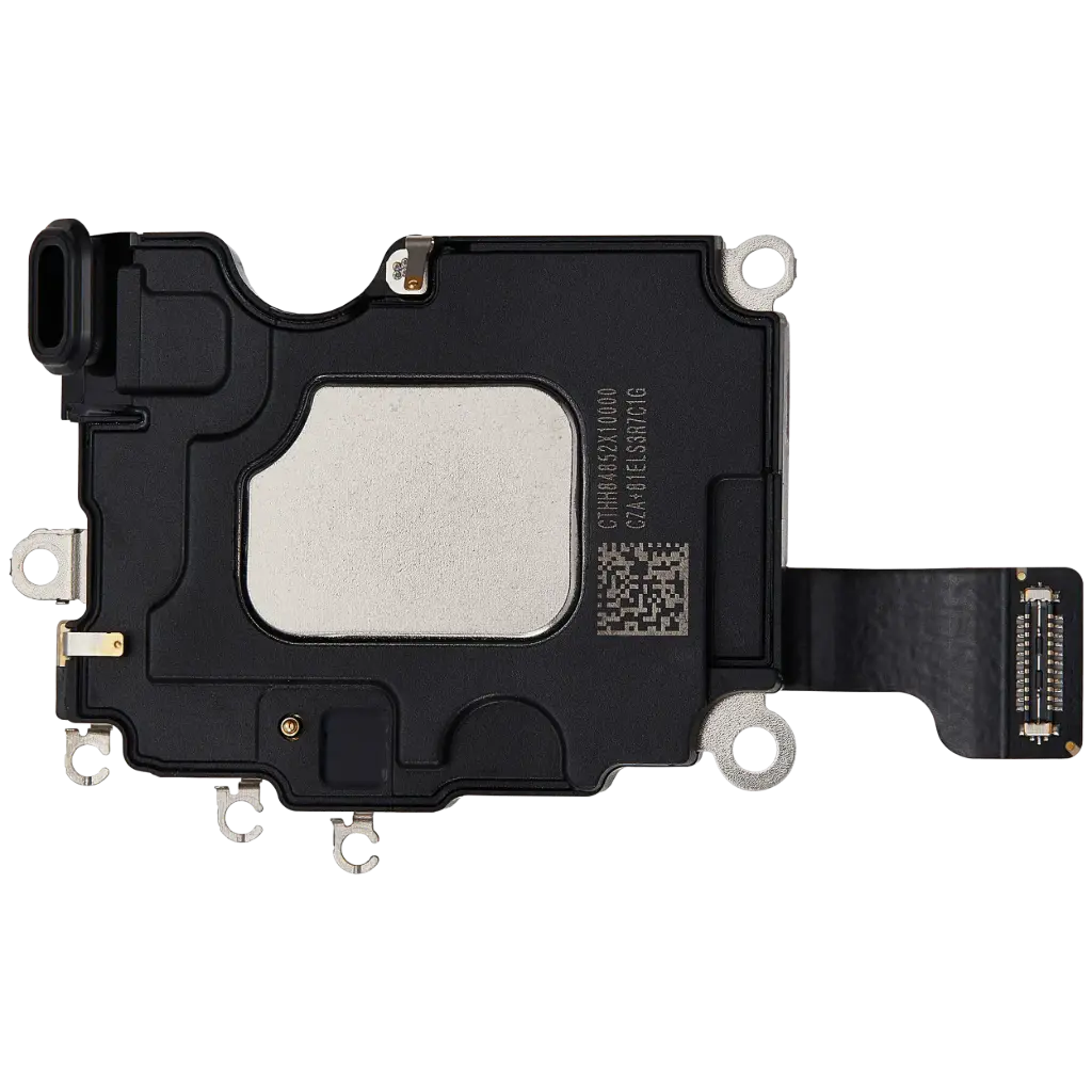 Apple Altoparlante Auricolare iPhone 16 Pro Max Rigenerato