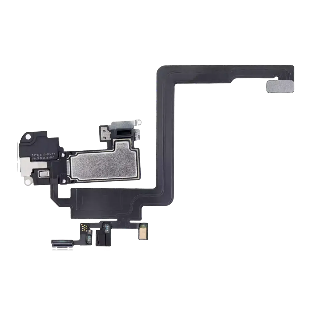 Apple Flat Sensore Di Prossimità Con Altoparlante Auricolare iPhone 11 Pro Rigenerato