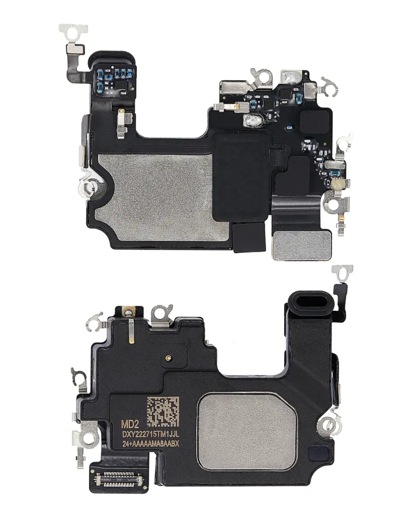 Apple Altoparlante Auricolare iPhone 14 Rigenerato