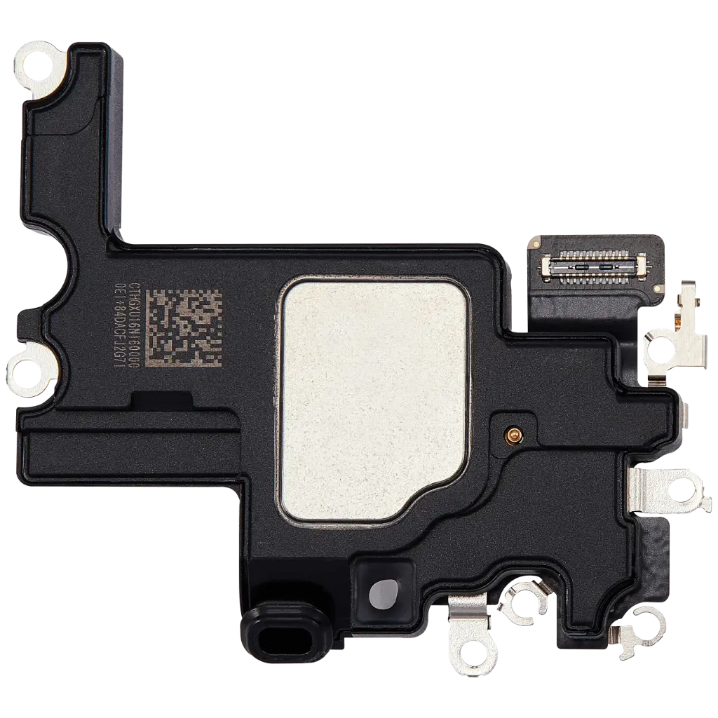 Apple Altoparlante Auricolare iPhone 15 Plus Rigenerato