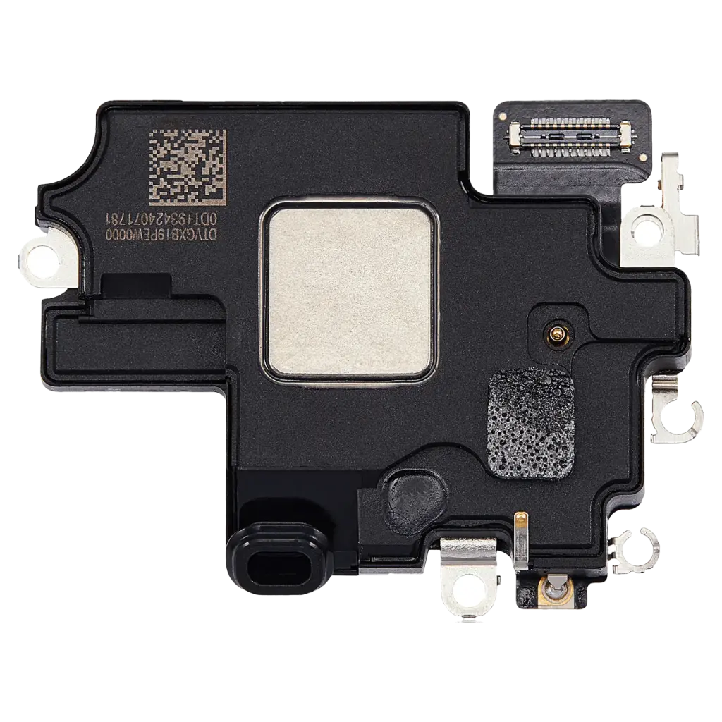 Apple Altoparlante Auricolare iPhone 15 Rigenerato