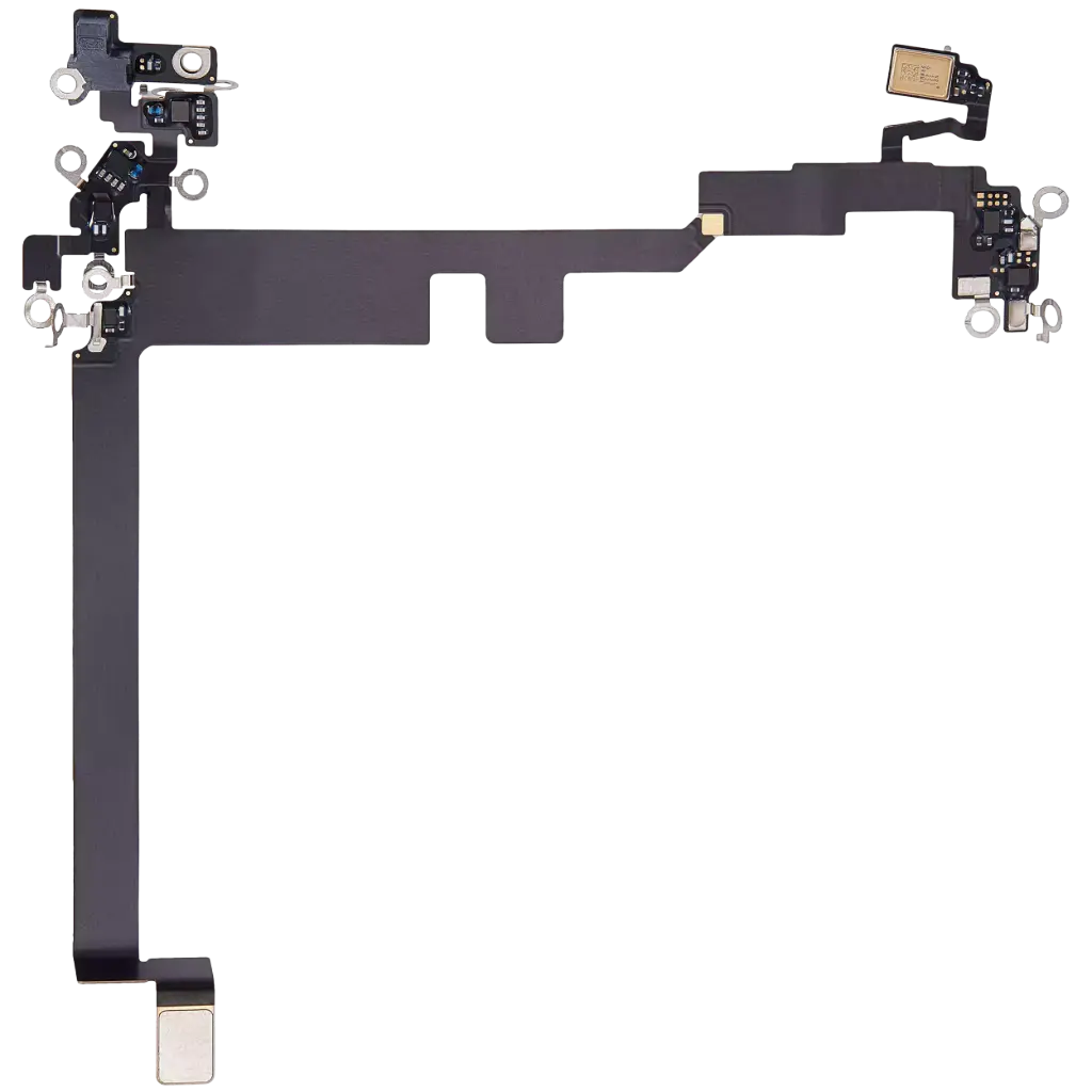Apple Antenna iPhone 16 Pro Max Rigenerato