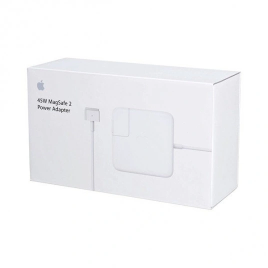 Apple Caricabatteria MagSafe 2 45W MD592Z/A
