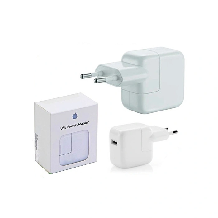 Apple Caricabatterie USB 12W A1401 2.4A MD836ZM/A