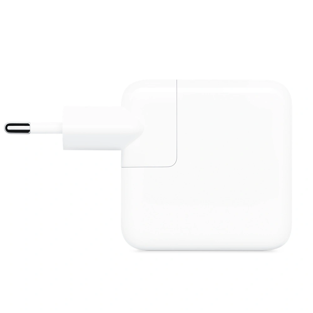 Apple Caricabatterie USB-C 30W MW2G3ZM/A (replaces: MY1W2ZM/A)