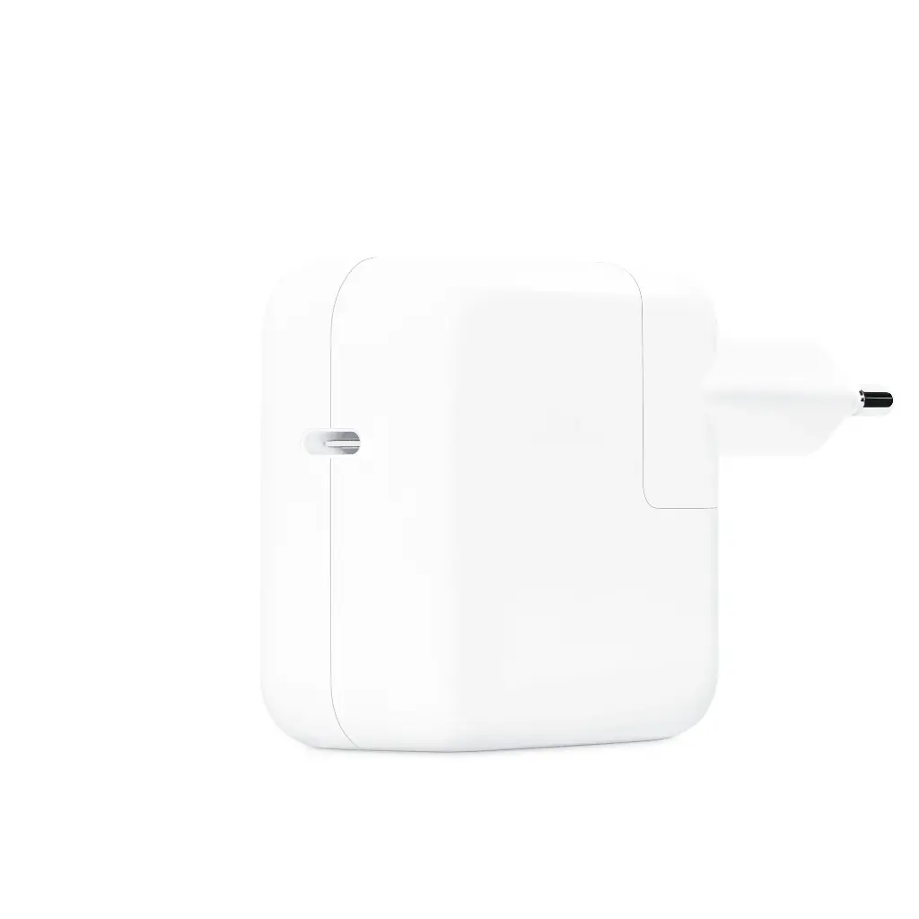 Apple Caricabatterie USB-C 67W MKU63ZM/A