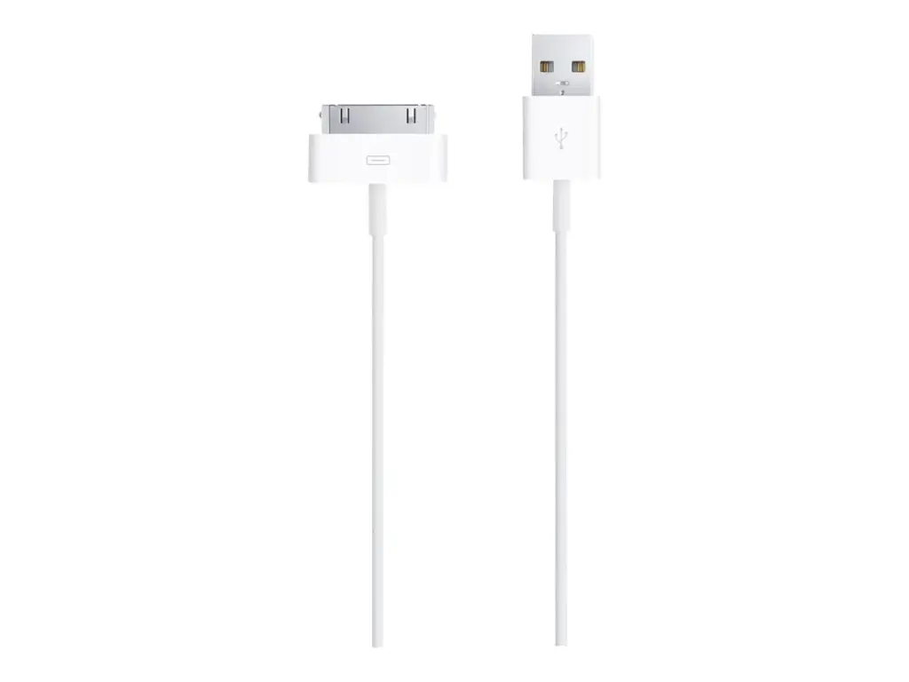 Apple Data Cable Lightning 30 pin MA591ZM/C